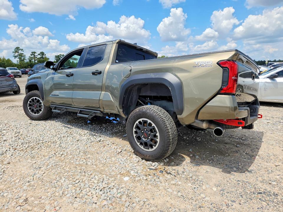 Продаж на аукціоні авто 2025 Toyota Tacoma, vin: 3TMLB5JN3SM126089, номер лоту: 66853086
