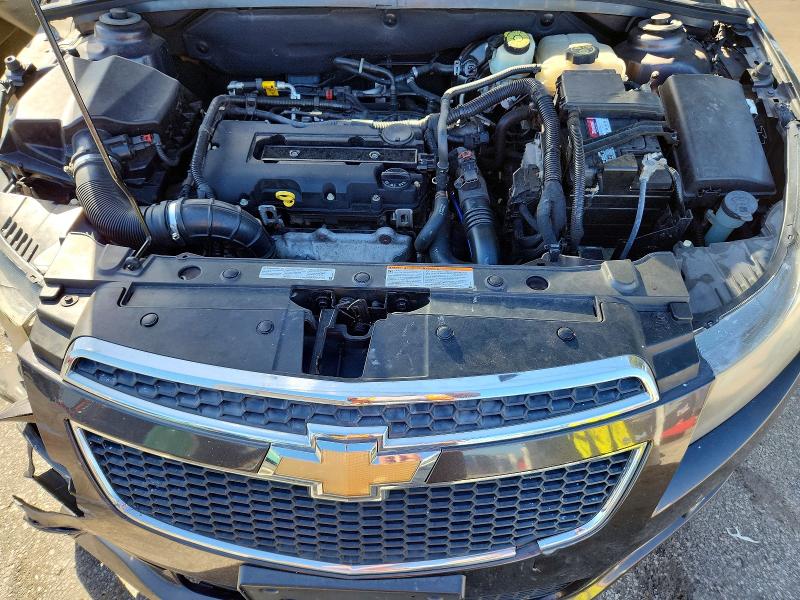 Продажа на аукционе авто 2014 Chevrolet Cruze, vin: 1G1PC5SB4E7305848, номер лота: 68702196