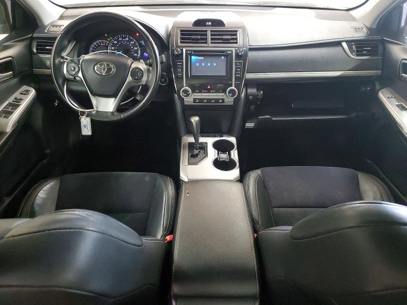 Aukcja sprzedaży 2012 Toyota Camry, vin: 4T1BF1FK5CU037267, numer aukcji: 67784936