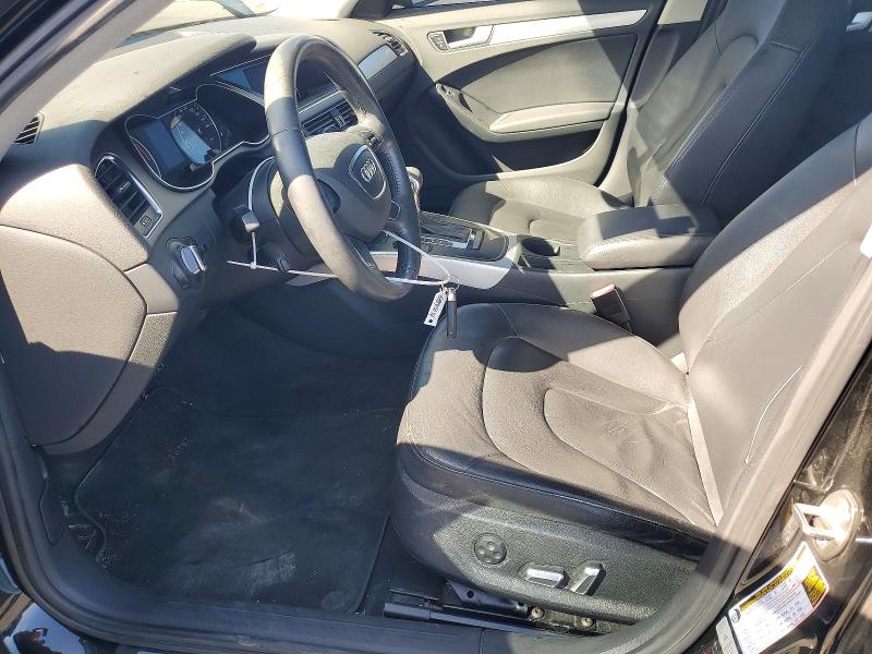 Aukcja sprzedaży 2013 Audi A4, vin: WAUAFAFL4DN019117, numer aukcji: 68845046