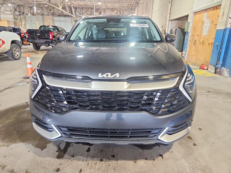 Продажа на аукционе авто 2024 Kia Sportage, vin: 5XYK33DF9RG149479, номер лота: 69047376