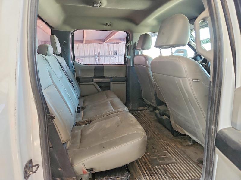 Aukcja sprzedaży 2022 Ford F250, vin: 1FT7W2BT4NEC47483, numer aukcji: 70443836