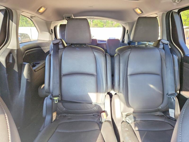 Продаж на аукціоні авто 2019 Honda Odyssey, vin: 5FNRL6H79KB030282, номер лоту: 70703536