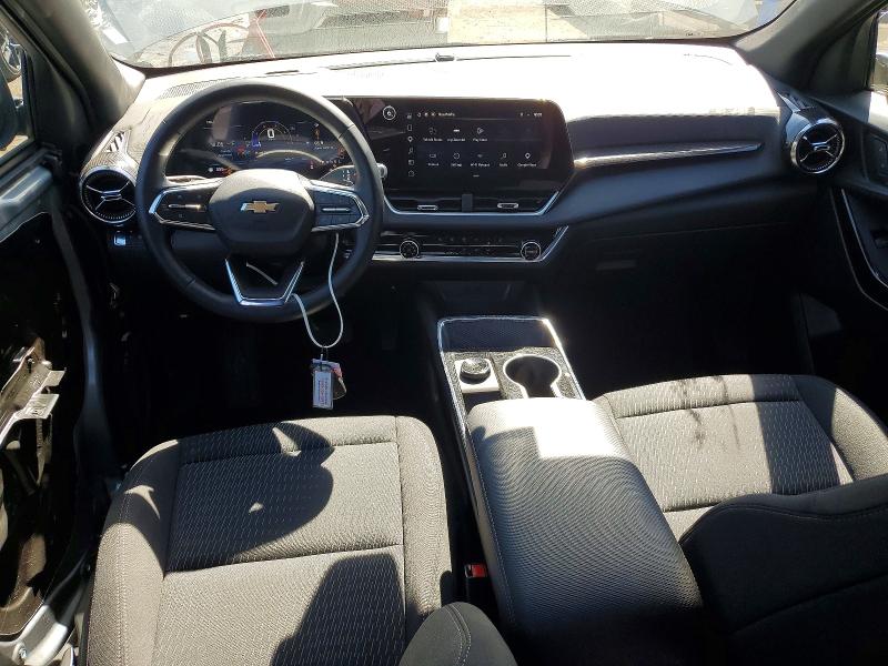 Продаж на аукціоні авто 2026 Chevrolet Equinox, vin: 3GNAXHEGXTL376062, номер лоту: 68146406