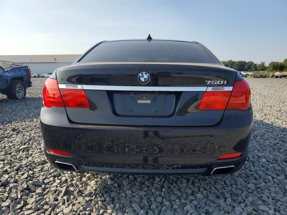 Продаж на аукціоні авто 2012 Bmw Alpina B7, vin: WBAKA8C59CDS99980, номер лоту: 66841196