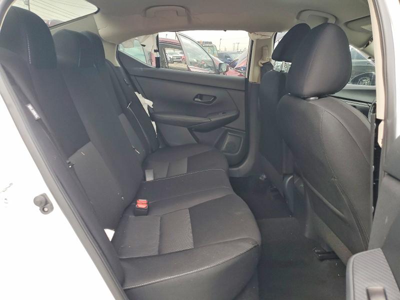 Продаж на аукціоні авто 2024 Nissan Sentra, vin: 3N1AB8CV3RY338776, номер лоту: 66849136