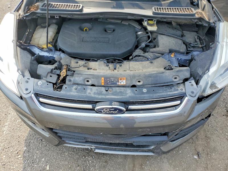 Продажа на аукционе авто 2013 Ford Escape, vin: 1FMCU0H91DUA31921, номер лота: 67107586