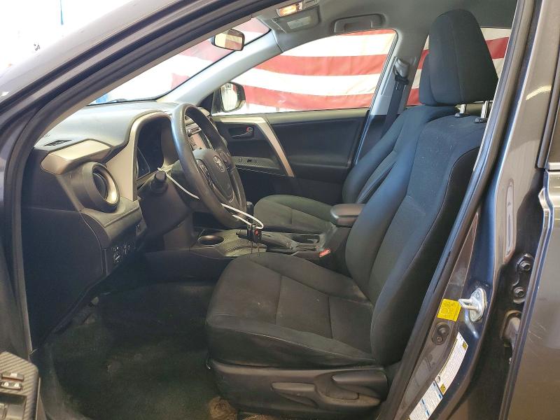 2015 Toyota Rav4 მანქანა იყიდება აუქციონზე, vin: JTMBFREV1FD144724, აუქციონის ნომერი: 70449756
