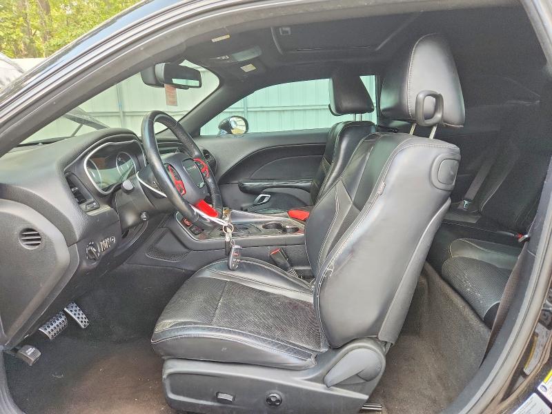 Продаж на аукціоні авто 2015 Dodge Challenger, vin: 2C3CDZBT5FH709075, номер лоту: 67239406