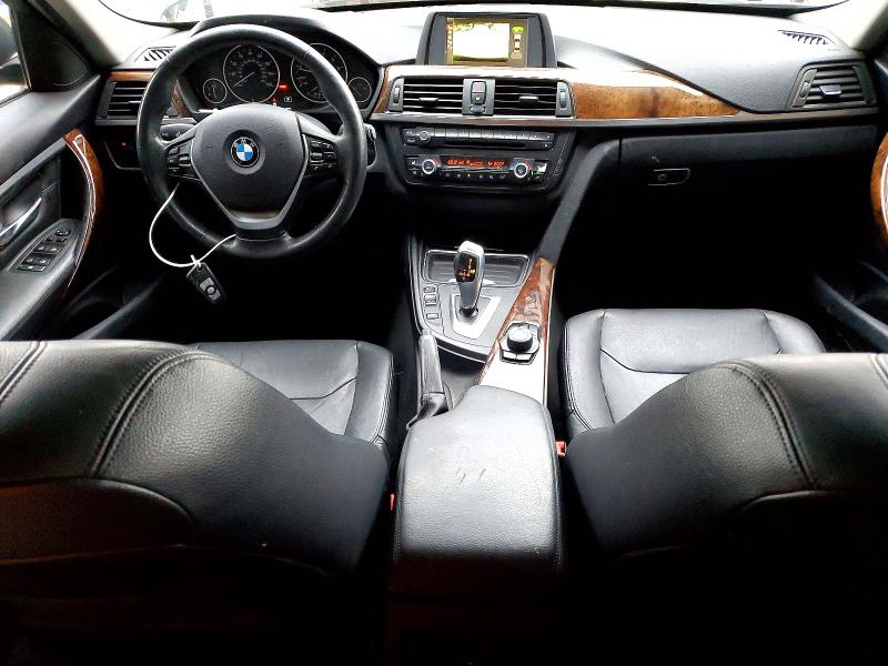 Aukcja sprzedaży 2014 Bmw 328, vin: WBA3B5C56EP542338, numer aukcji: 69804526