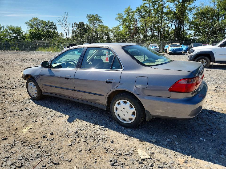 Продажа на аукционе авто 1999 Honda Accord, vin: 1HGCG5549XA047082, номер лота: 68016116