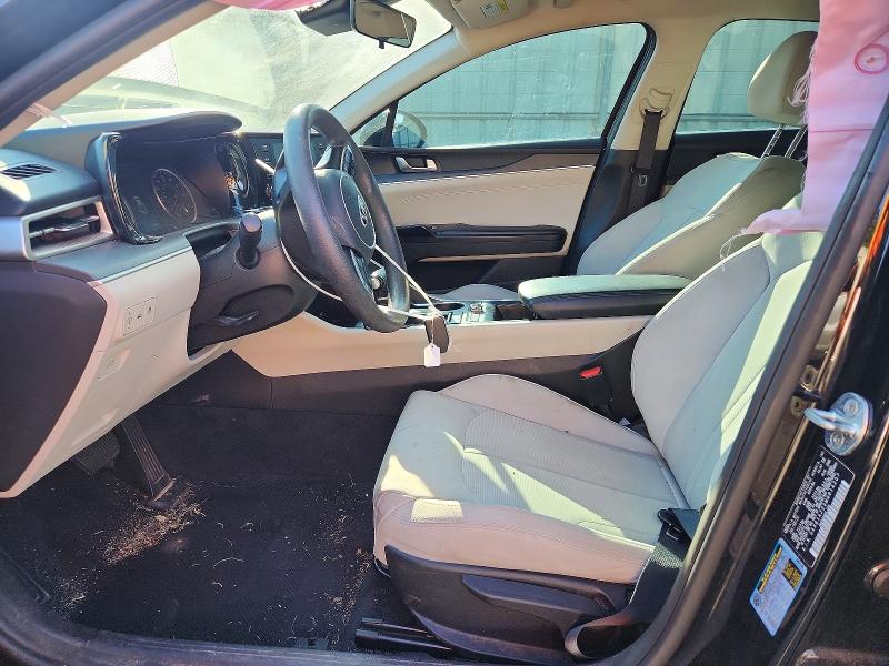 Продажа на аукционе авто 2021 Kia K5, vin: 5XXG14J23MG014207, номер лота: 70784126