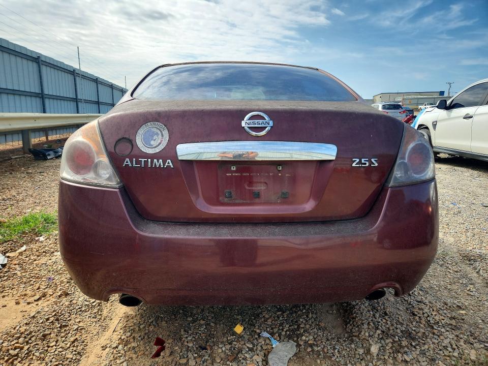 Aukcja sprzedaży 2011 Nissan Altima, vin: 1N4AL2AP2BN447153, numer aukcji: 68805796