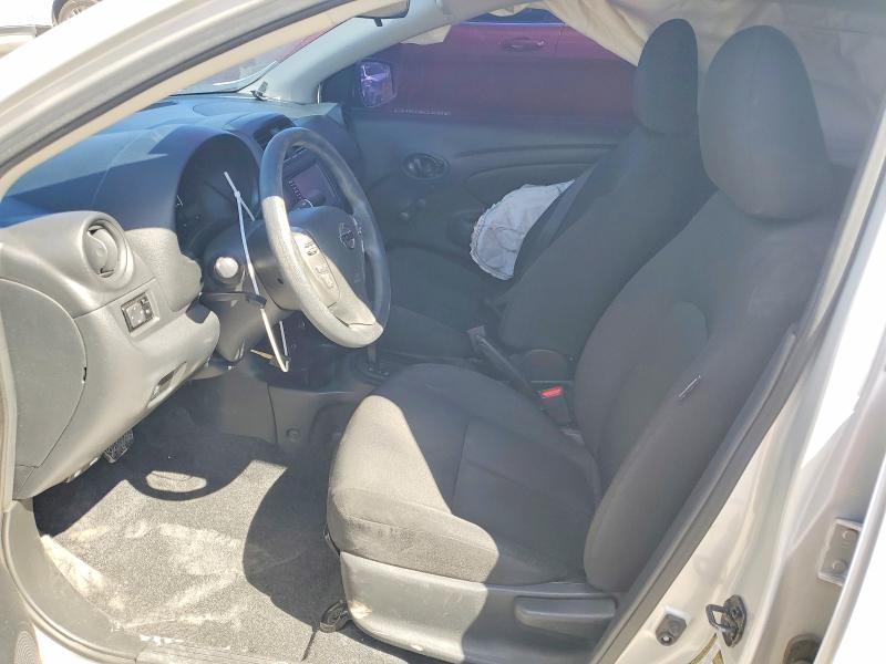 2019 Nissan Versa მანქანა იყიდება აუქციონზე, vin: 3N1CN7AP7KL830342, აუქციონის ნომერი: 69163036
