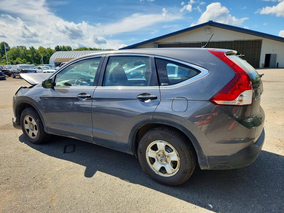 Auction sale of the 2012 Honda Cr-v, vin: 2HKRM4H30CH602549, lot number: 68377906