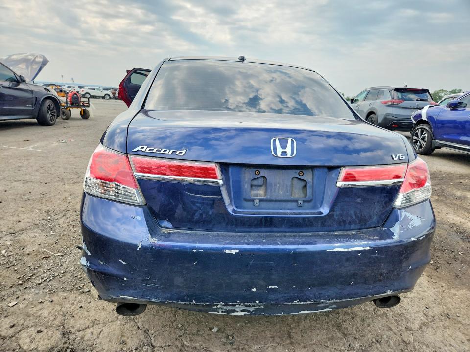 Aukcja sprzedaży 2012 Honda Accord, vin: 1HGCP3F80CA000961, numer aukcji: 67477086