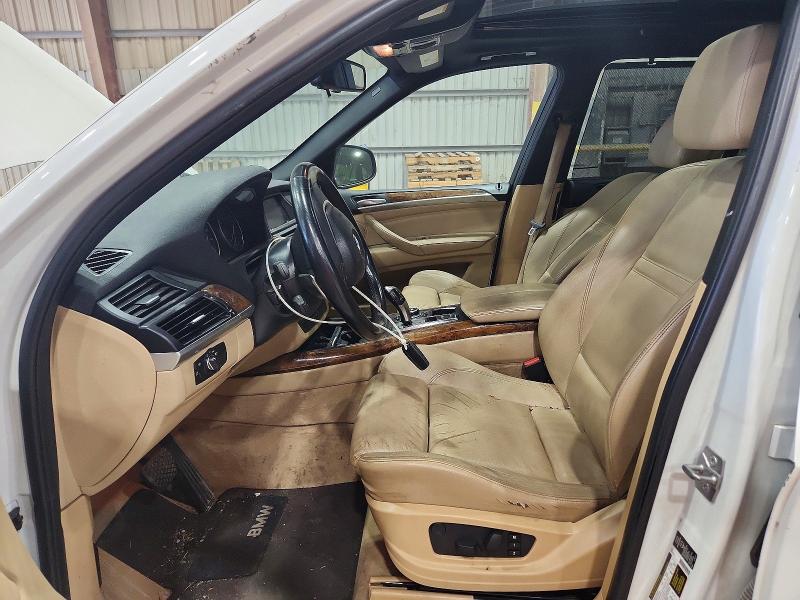 Продажа на аукционе авто 2013 Bmw X5, vin: 5UXZV4C51DL993695, номер лота: 69719316