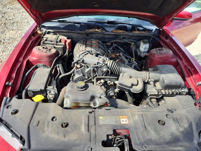 Aukcja sprzedaży 2014 Ford Mustang, vin: 1ZVBP8AM6E5200098, numer aukcji: 69614956