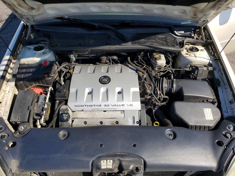 Продажа на аукционе авто 2003 Cadillac Deville, vin: 1G6KE57Y73U144812, номер лота: 69200356