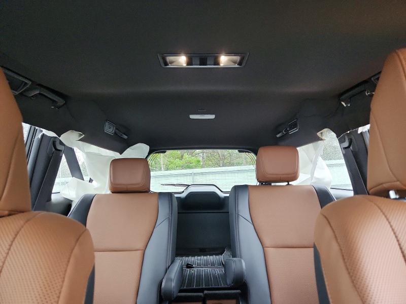 Продаж на аукціоні авто 2026 Lexus Gx 550, vin: JTJTBCDXXT5072442, номер лоту: 67517206
