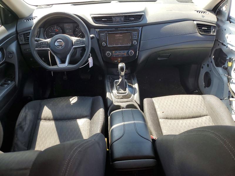Продажа на аукционе авто 2018 Nissan Rogue, vin: JN8AT2MT7JW460612, номер лота: 68692116