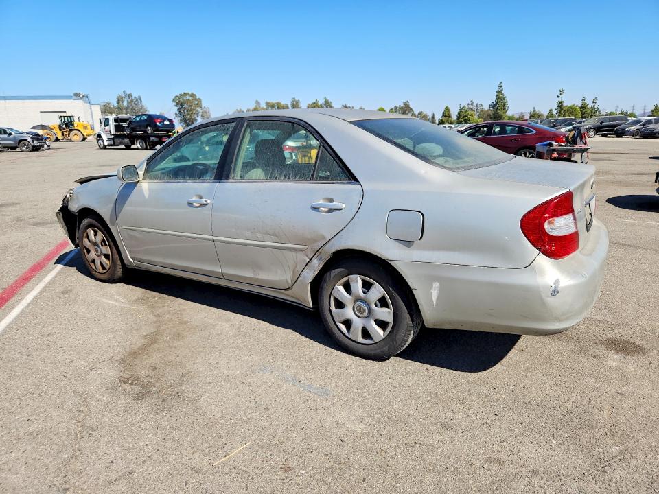 2003 Toyota Camry მანქანა იყიდება აუქციონზე, vin: 4T1BE32K53U742333, აუქციონის ნომერი: 67535126