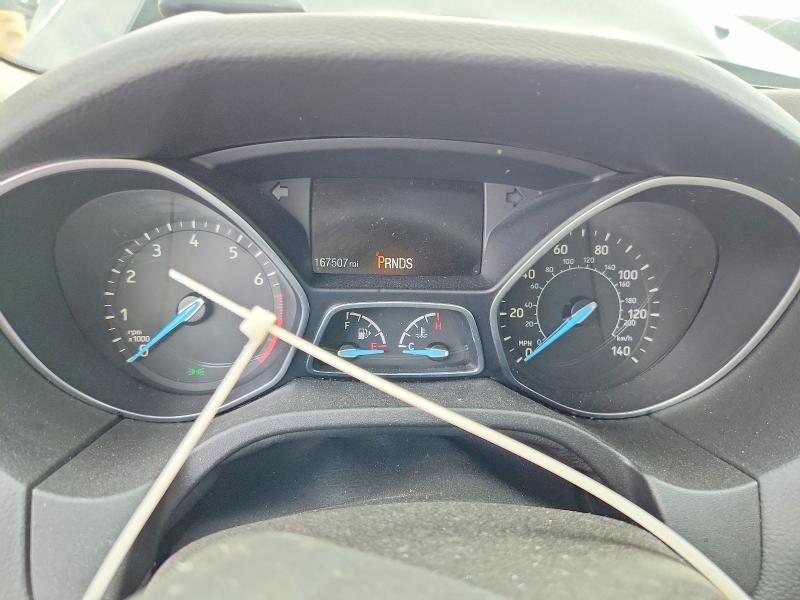 Aukcja sprzedaży 2015 Ford Focus, vin: 1FADP3N21FL278119, numer aukcji: 69113656