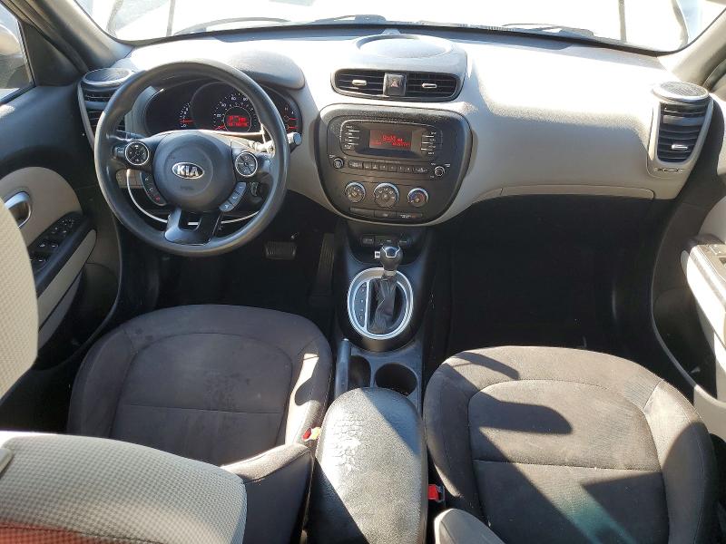 Aukcja sprzedaży 2015 Kia Soul, vin: KNDJN2A2XF7202975, numer aukcji: 68229486