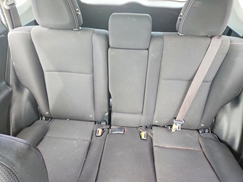 Aukcja sprzedaży 2017 Toyota Rav4, vin: JTMWFREV3HJ130541, numer aukcji: 69001866