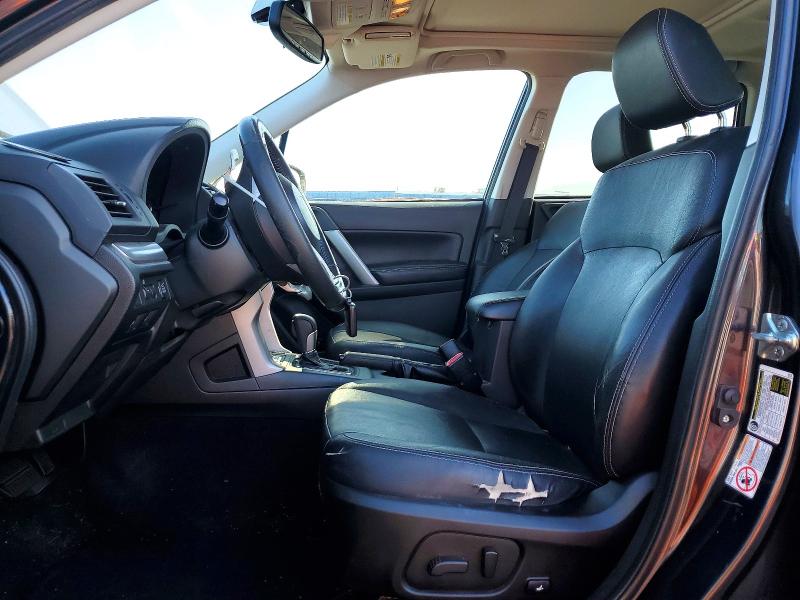 Aukcja sprzedaży 2015 Subaru Forester, vin: JF2SJGWCXFH442537, numer aukcji: 69733376