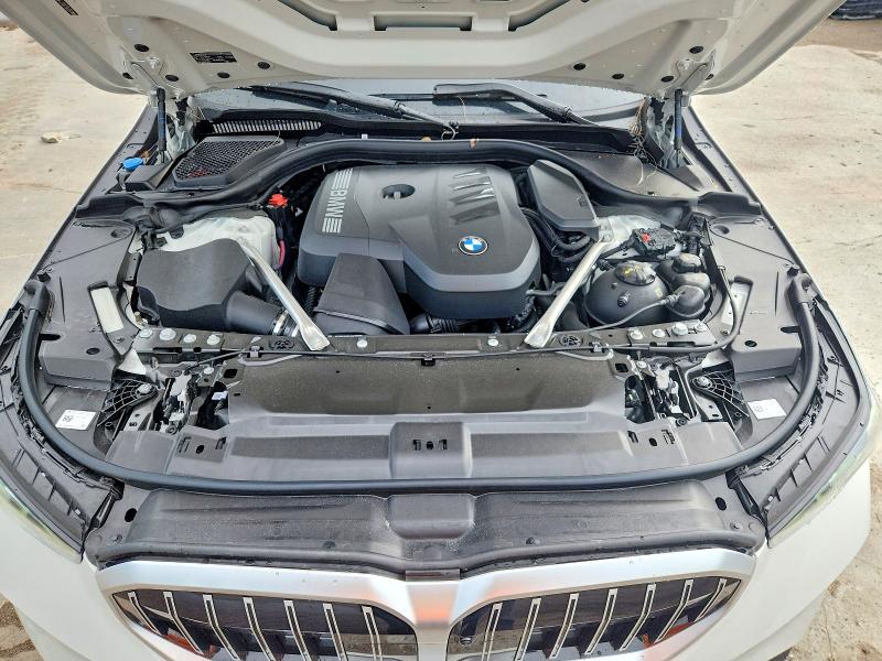 68432686 :رقم المزاد ، WBA53FJ0XTCX42565 vin ، 2026 Bmw 530 مزاد بيع