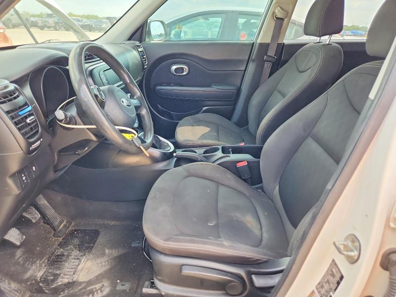 Продажа на аукционе авто 2018 Kia Soul, vin: KNDJN2A24J7559559, номер лота: 70366846