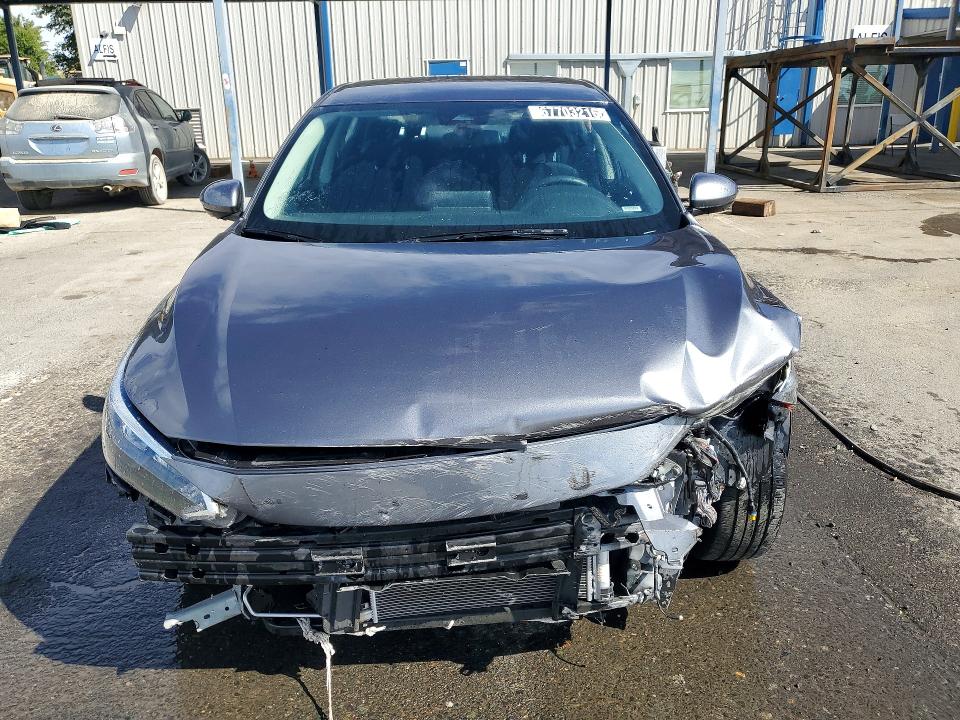 Продаж на аукціоні авто 2025 Nissan Sentra, vin: 3N1AB8CV8SY311076, номер лоту: 67703216