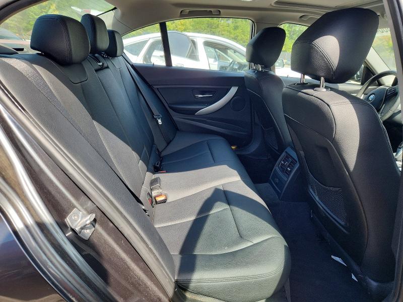 Aukcja sprzedaży 2013 Bmw 328, vin: WBA3B3G5XDNR80109, numer aukcji: 68300466