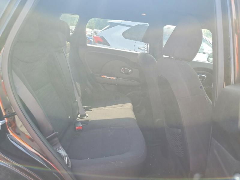 Продажа на аукционе авто 2014 Kia Soul, vin: KNDJX3A50E7021392, номер лота: 67337426
