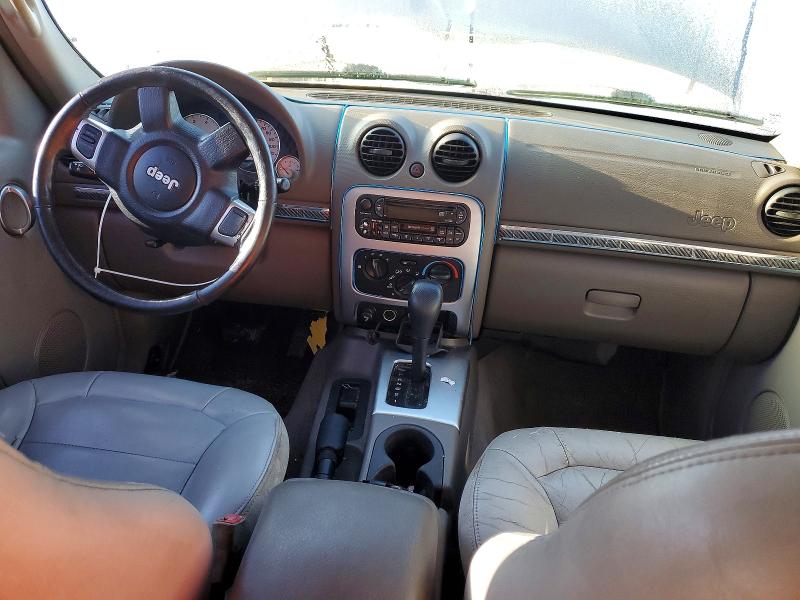 Продажа на аукционе авто 2002 Jeep Liberty, vin: 1J4GK58K32W351815, номер лота: 68648476