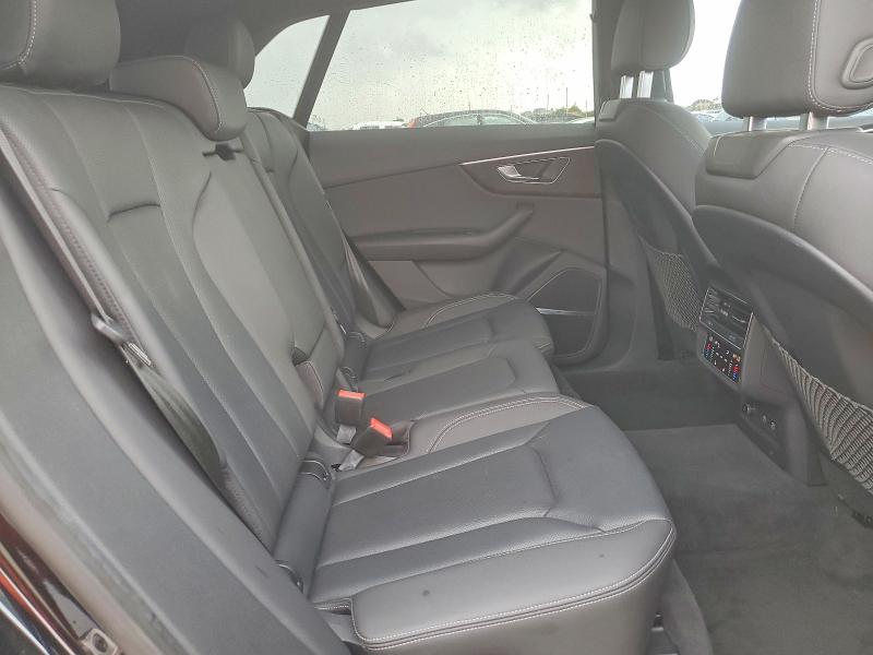 Aukcja sprzedaży 2021 Audi Q8, vin: WA1EVAF13MD027344, numer aukcji: 67365566
