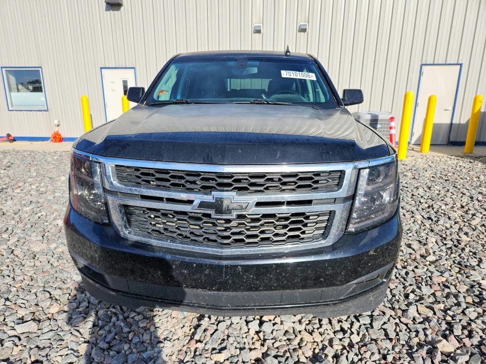 Aukcja sprzedaży 2016 Chevrolet Suburban, vin: 1GNSKGKC6GR233218, numer aukcji: 70101006