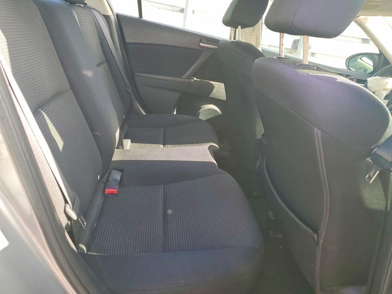 Aukcja sprzedaży 2012 Mazda 3, vin: JM1BL1UF5C1589078, numer aukcji: 68984136