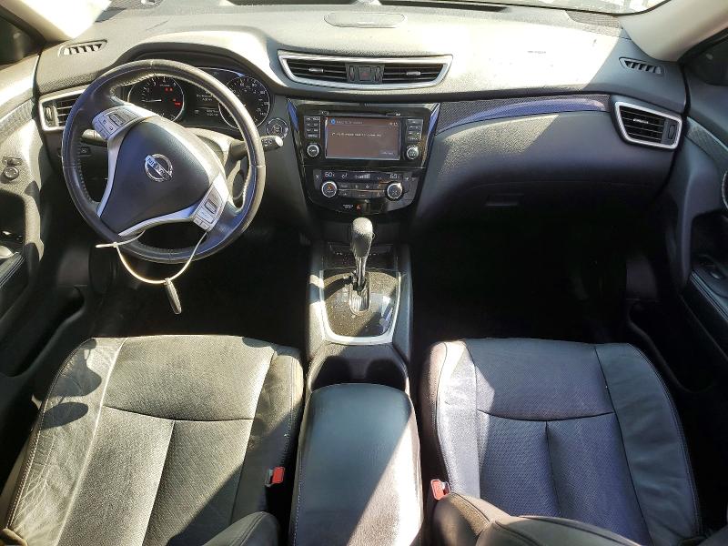 Aukcja sprzedaży 2014 Nissan Rogue, vin: 5N1AT2MV6EC849080, numer aukcji: 68688606