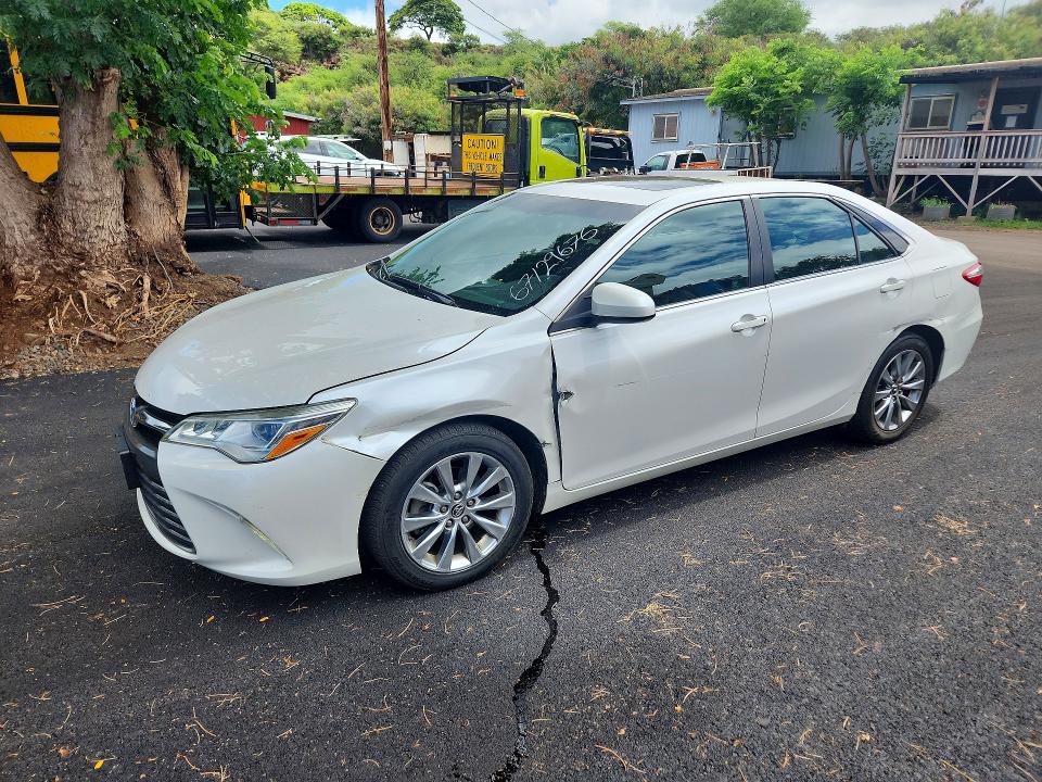 Aukcja sprzedaży 2016 Toyota Camry, vin: 4T1BK1FK1GU030169, numer aukcji: 67129676