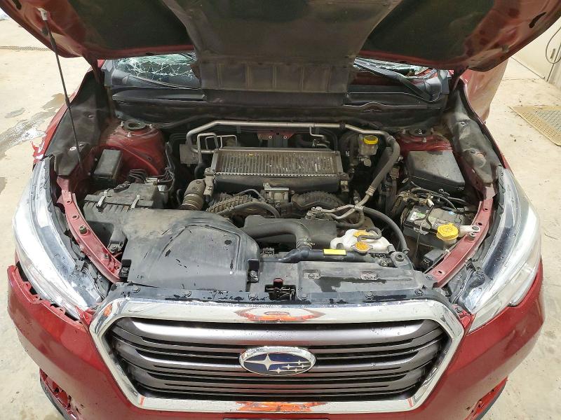 Продажа на аукционе авто 2020 Subaru Ascent, vin: 4S4WMAFD5L3461790, номер лота: 67592936