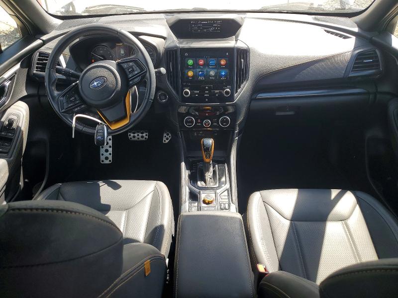 68264426 :رقم المزاد ، JF2SKAMC3NH439023 vin ، 2022 Subaru Forester مزاد بيع