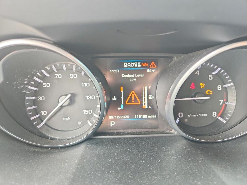 68445316 :رقم المزاد ، SALVR1BG5DH713245 vin ، 2013 Land Rover Range Rover Evoque مزاد بيع