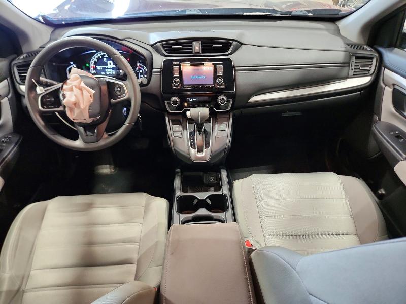 Продаж на аукціоні авто 2018 Honda Cr-v, vin: 5J6RW6H34JL003615, номер лоту: 69200576