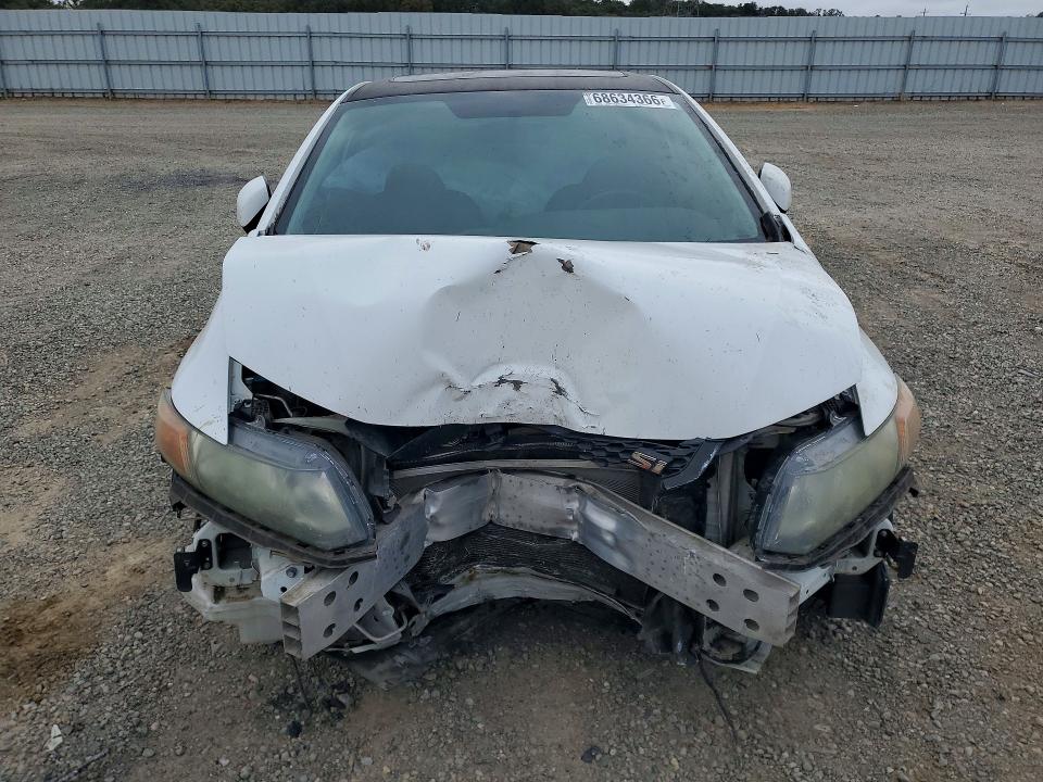 Продаж на аукціоні авто 2012 Honda Civic, vin: 2HGFG4A52CH707593, номер лоту: 68634366