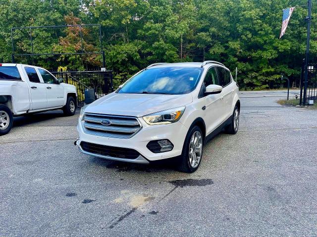 2018 Ford Escape მანქანა იყიდება აუქციონზე, vin: 1FMCU0J94JUB97212, აუქციონის ნომერი: 71081966