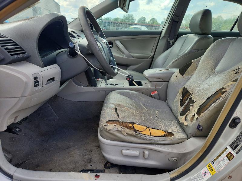 Aukcja sprzedaży 2008 Toyota Camry, vin: 4T4BE46K98R023082, numer aukcji: 66863076