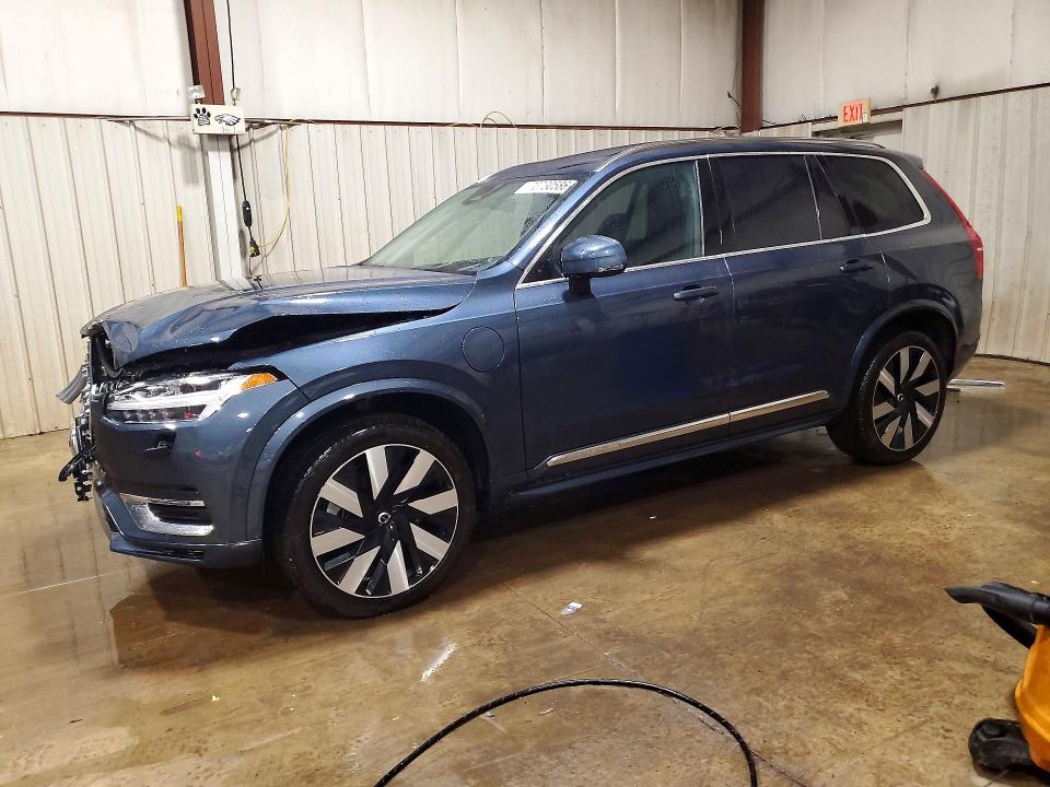 Aukcja sprzedaży 2023 Volvo Xc90, vin: YV4H60CA3P1985224, numer aukcji: 70730586