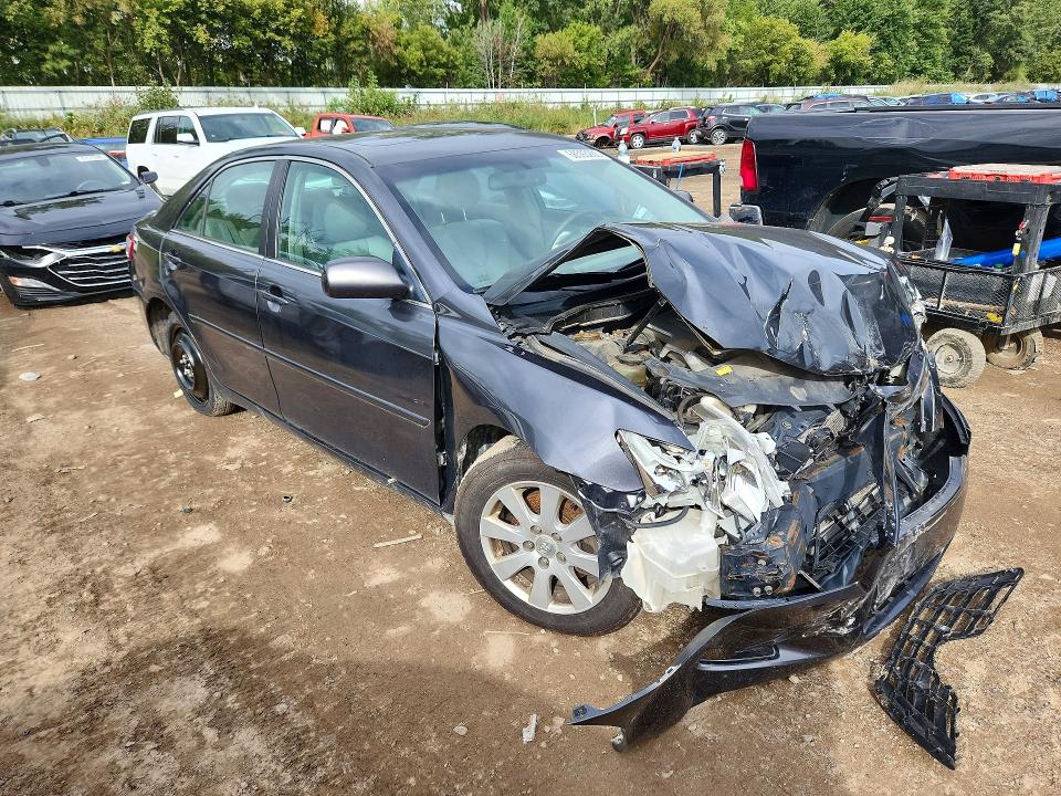 68593286 :رقم المزاد ، 4T1BK46K67U537053 vin ، 2007 Toyota Camry مزاد بيع
